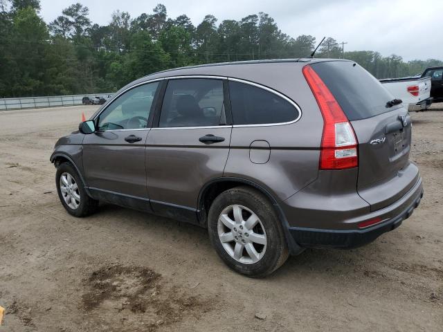 2011 Honda Cr-V Se VIN: 5J6RE4H4XBL085139 Lot: 53331194