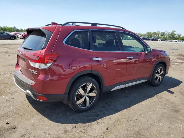 JF2SKAWC4KH433157 | 2019 Subaru forester touring