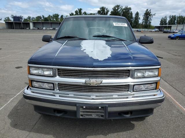 1995 Chevrolet Gmt-400 K2500 VIN: 1GCFK29K4SE257690 Lot: 54623804