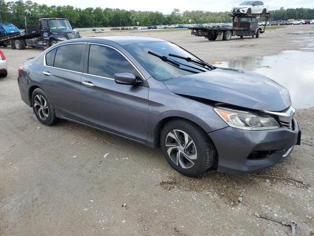 2017 Honda Accord Lx VIN: 1HGCR2F31HA253237 Lot: 53826994