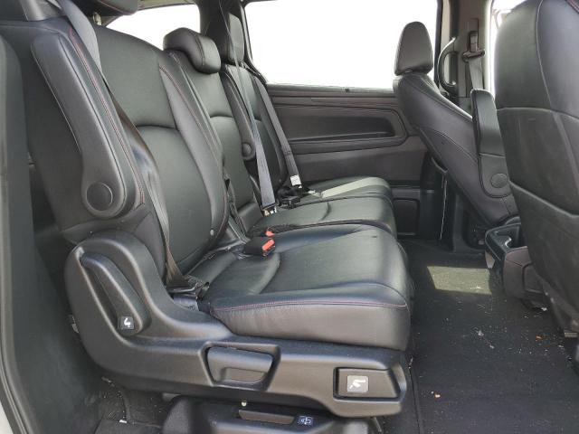 2023 HONDA ODYSSEY SP 5FNRL6H76PB000356