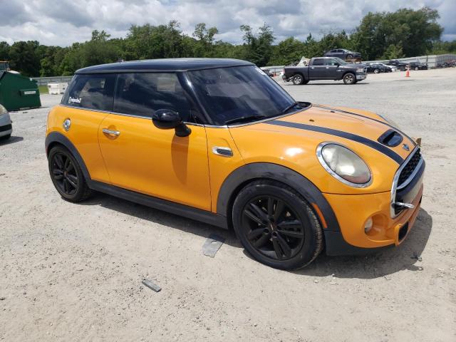 2016 Mini Cooper S VIN: WMWXP7C53G3B92985 Lot: 55870264