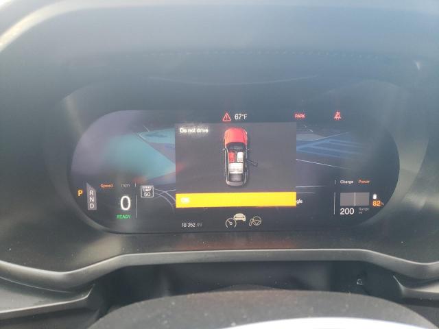 2023 Polestar 2 VIN: YSMED3KA0PL150222 Lot: 54850014