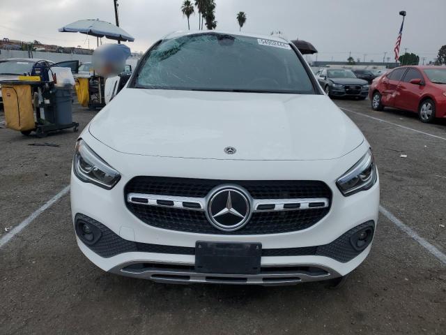 VIN W1N4N4GB6MJ129564 2021 Mercedes-Benz GLA-Class,... no.5