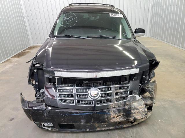 VIN 1GYS4BEF6DR169621 2013 Cadillac Escalade, Luxury no.5