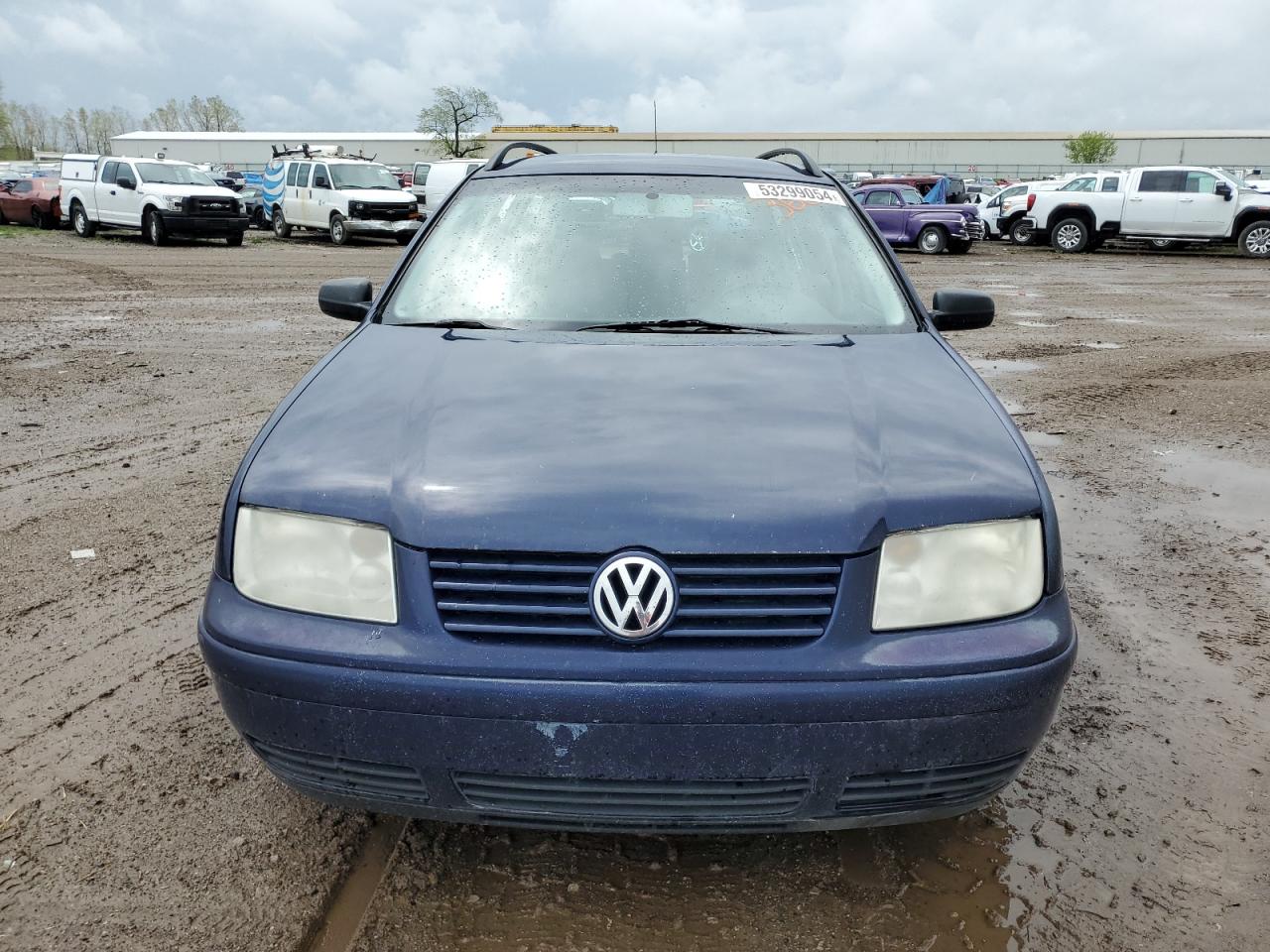 WVWSK61J52W173753 2002 Volkswagen Jetta Gls