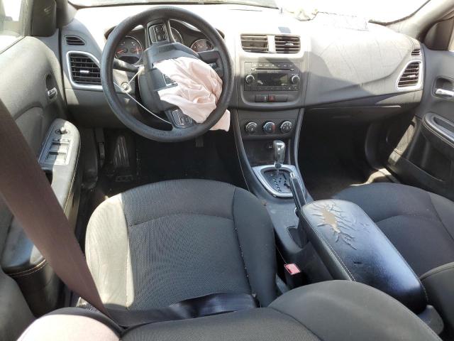 2014 Dodge Avenger Se VIN: 1C3CDZAB0EN232439 Lot: 55307614