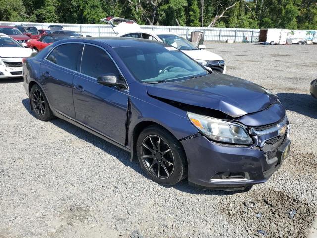 2015 Chevrolet Malibu Ls VIN: 1G11B5SL0FF189833 Lot: 53582214