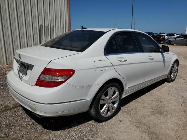 2008 Mercedes-Benz C 300 VIN: WDDGF54X88R010712 Lot: 54780374