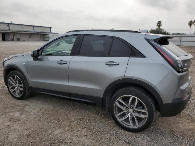 2023 Cadillac Xt4 Sport VIN: 1GYFZER49PF201321 Lot: 55964224