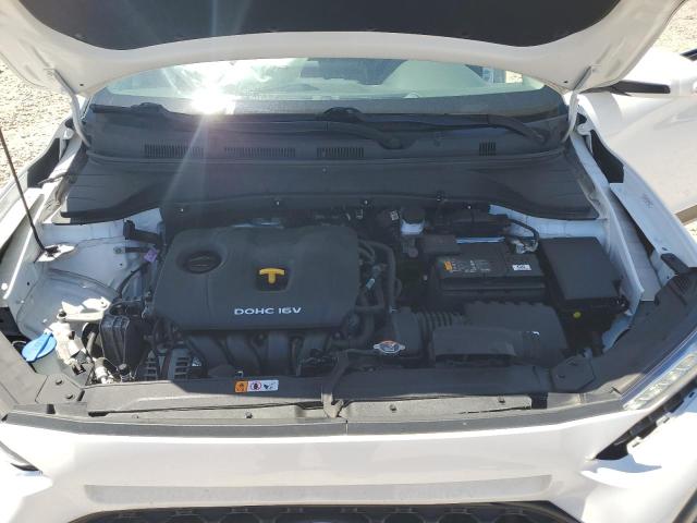 2021 HYUNDAI KONA SEL P - KM8K6CAAXMU752511
