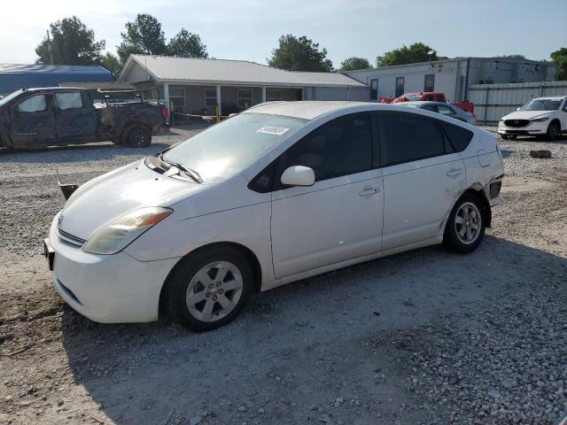 2005 Toyota Prius VIN: JTDKB20U753063362 Lot: 54688624