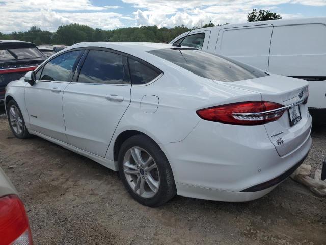 Vin: 3fa6p0lu4jr240471, lot: 48074084, ford fusion se hybrid 20182