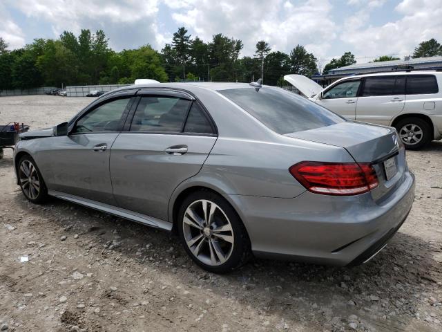 2014 Mercedes-Benz E 350 4Matic VIN: WDDHF8JB0EA838021 Lot: 56762194