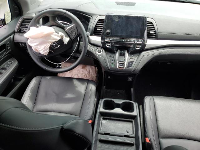 2023 HONDA ODYSSEY EX - 5FNRL6H66PB029136