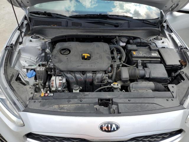 3KPF24AD2LE261235 Kia Forte FE 11