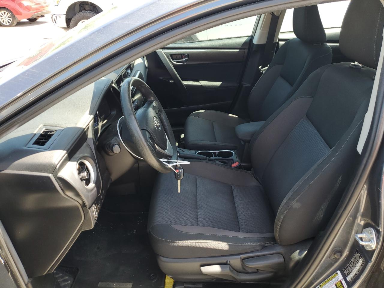 2T1BURHE5KC150681 TOYOTA COROLLA 2019