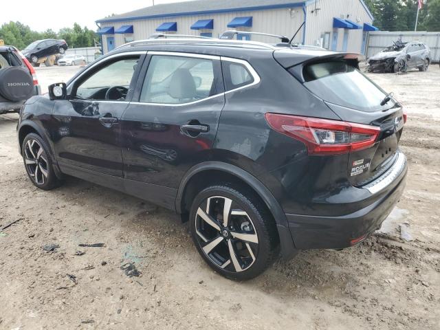 2022 Nissan Rogue Sport Sl VIN: JN1BJ1CV8NW351717 Lot: 56710324