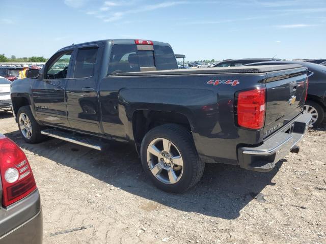 2017 Chevrolet Silverado K1500 Lt VIN: 1GCVKREC1HZ195539 Lot: 52966094