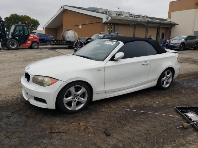 2008 BMW 135 I VIN: WBAUN93568VK39899 Lot: 54567214