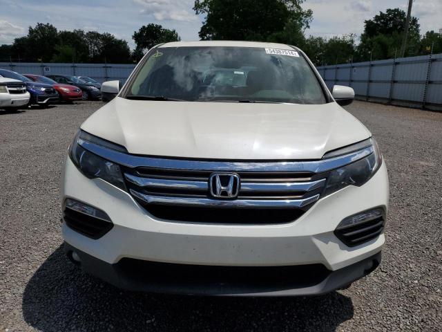 2016 Honda Pilot Exl VIN: 5FNYF5H57GB030963 Lot: 54387514