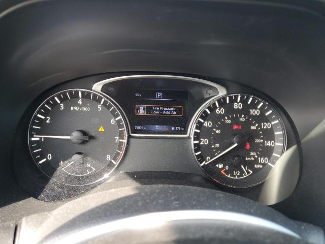 2020 Nissan Pathfinder Sl VIN: 5N1DR2CN8LC586200 Lot: 56445424