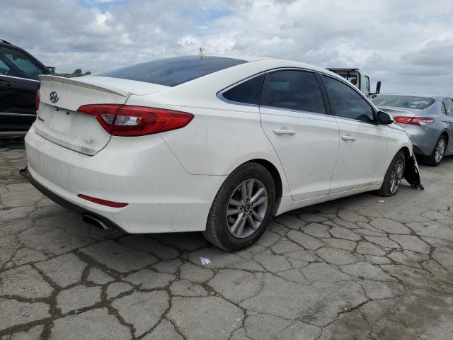 2015 Hyundai Sonata Se VIN: 5NPE24AF3FH017154 Lot: 55046514