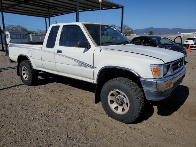 1995 Toyota Pickup 1/2 Ton Extra Long Wheelbase VIN: JT4VN13D3S5150394 Lot: 55677544