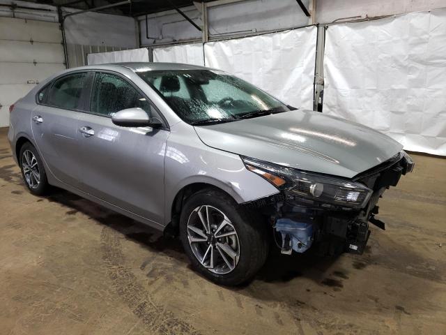 2022 Kia Forte Fe VIN: 3KPF24AD2NE418264 Lot: 54083254