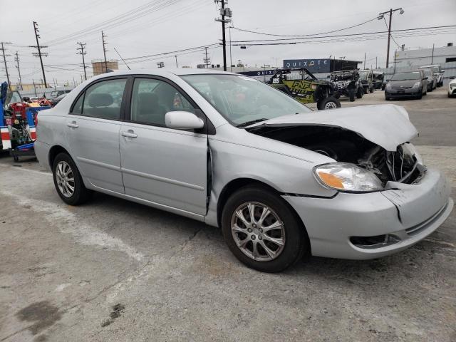 2006 Toyota Corolla Ce VIN: 1NXBR32EX6Z689888 Lot: 56480954