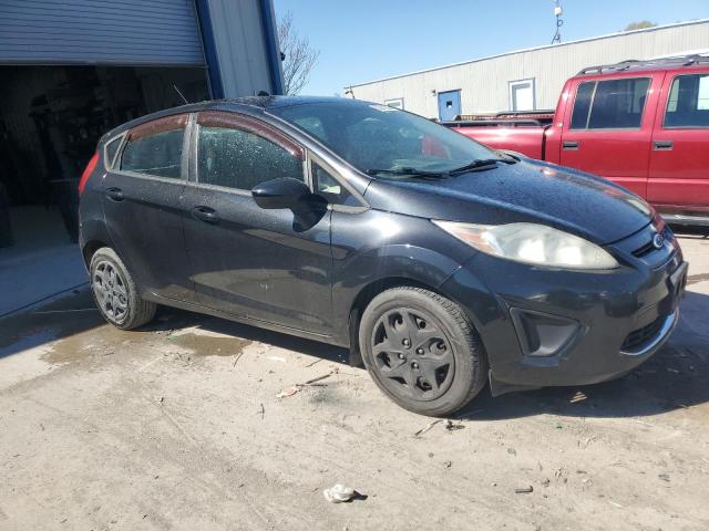 2011 Ford Fiesta Se VIN: 3FADP4EJ7BM225561 Lot: 52810834