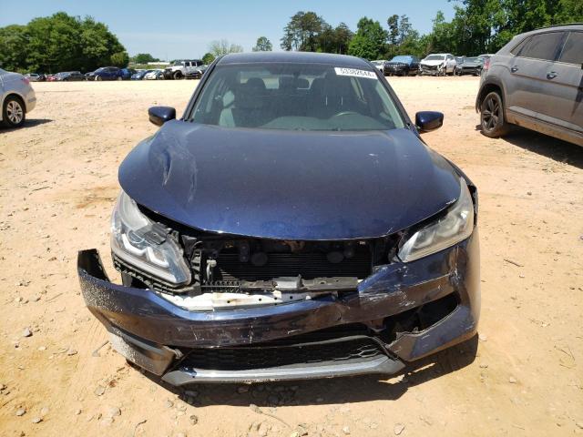 2016 Honda Accord Lx VIN: 1HGCR2F39GA019216 Lot: 53382644