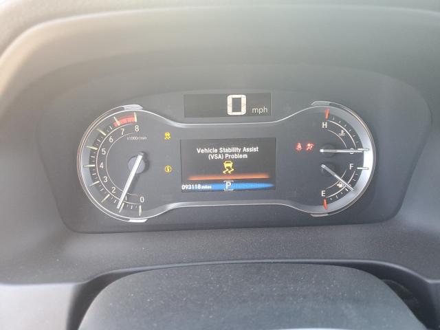 2016 Honda Pilot Lx VIN: 5FNYF5H16GB019918 Lot: 56864394