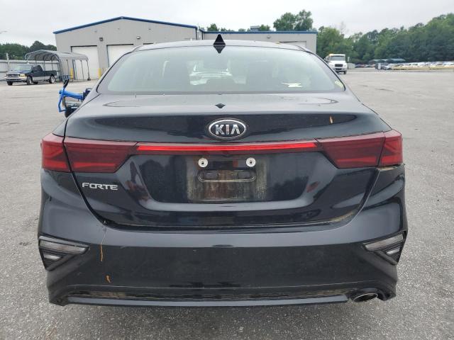 2020 Kia Forte Fe VIN: 3KPF24ADXLE143319 Lot: 54282384