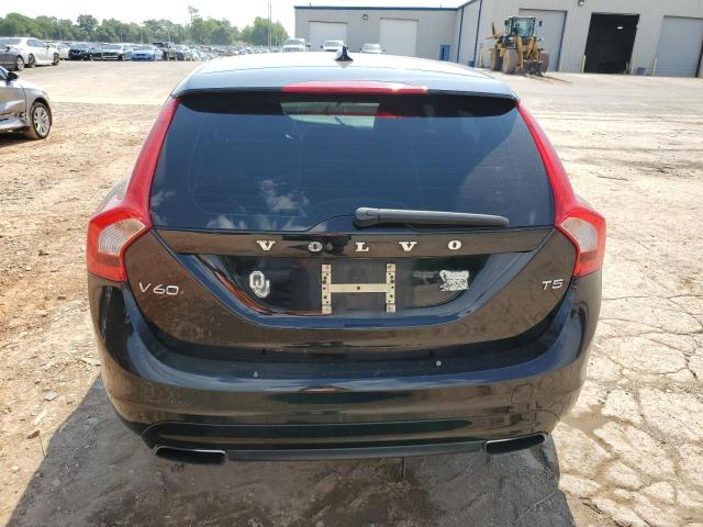 2015 VOLVO V60 YV140MEA2F1209442