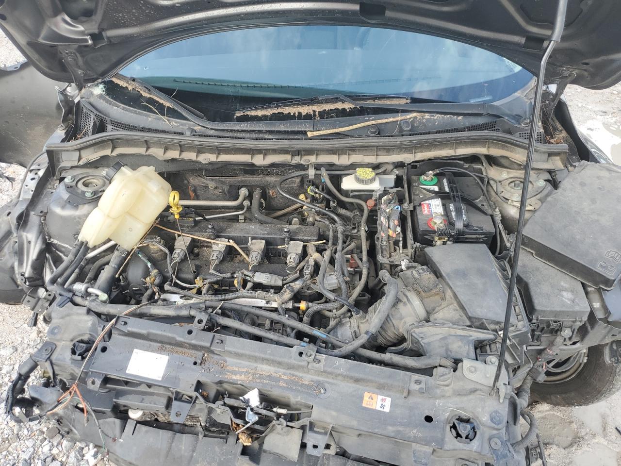 JM1BL1SF5A1254855 2010 Mazda 3 I