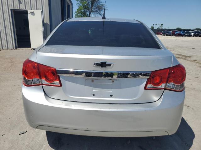 2011 Chevrolet Cruze Ls VIN: 1G1PC5SH0B7156290 Lot: 54439074