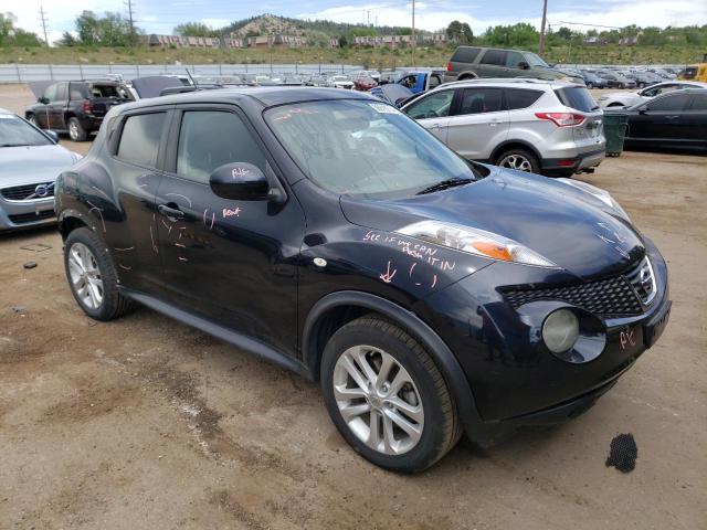 2012 Nissan Juke S VIN: JN8AF5MV2CT118614 Lot: 56918714