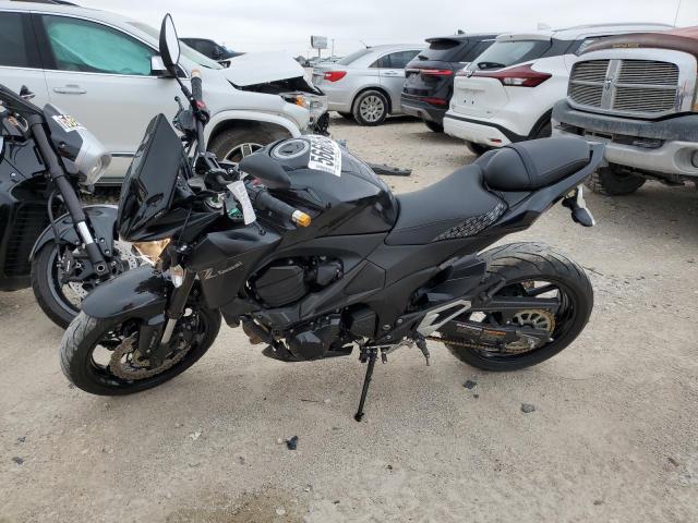 2016 KAWASAKI ZR800 B JKBZRCB18GDA21730