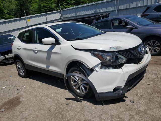 2017 Nissan Rogue Sport S VIN: JN1BJ1CRXHW132085 Lot: 54681094