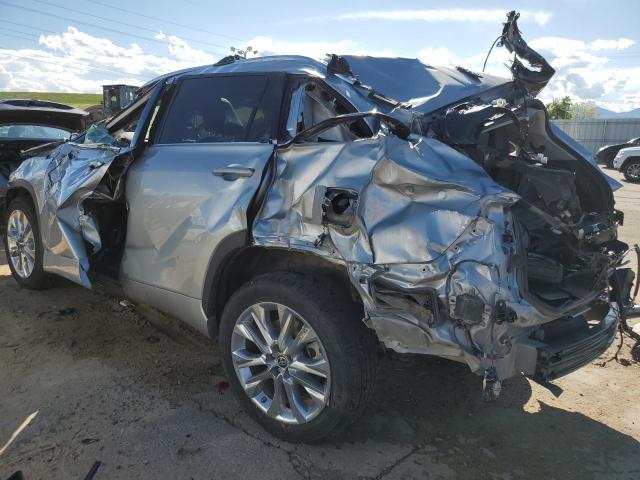 VIN 5TDDZRBH8LS007861 2020 Toyota Highlander, Limited no.2