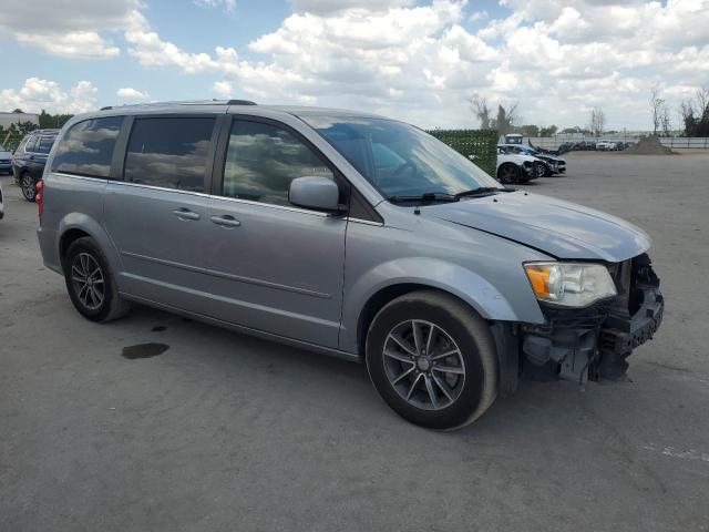 2017 DODGE GRAND CARA - 2C4RDGCG4HR616573