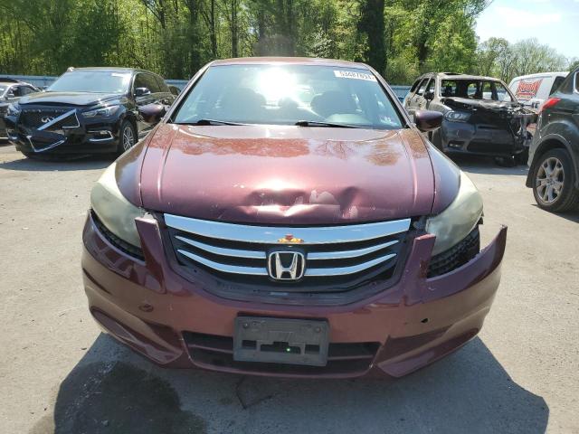 2011 Honda Accord Lxp VIN: 1HGCP2F49BA114852 Lot: 53487894