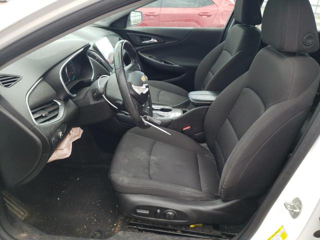 2018 CHEVROLET MALIBU LT - 1G1ZD5ST3JF216089