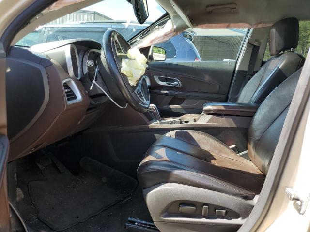 2CNFLNEW0A6295407 2010 Chevrolet Equinox Lt