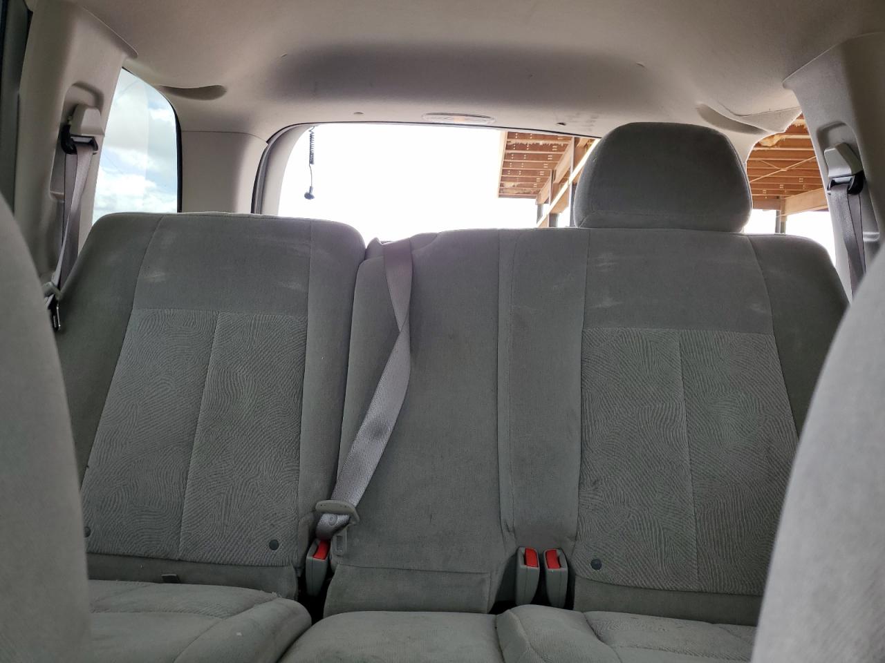 1GNDT13S252197512 2005 Chevrolet Trailblazer Ls