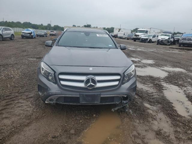 VIN WDCTG4EB1GJ219042 2016 Mercedes-Benz GLA-Class,... no.5