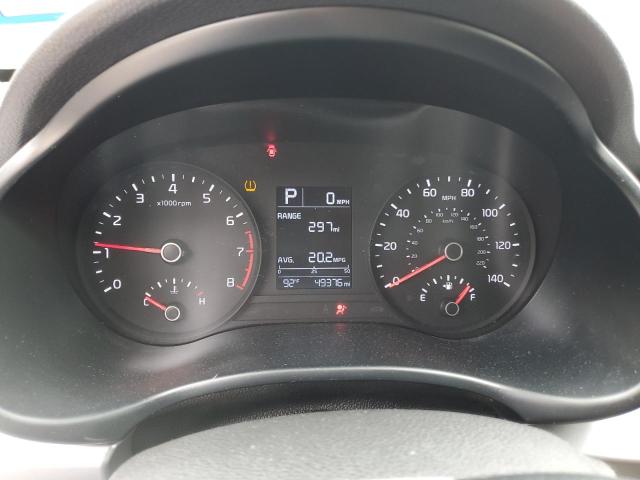 2021 Kia Rio S VIN: 3KPA25ADXME382807 Lot: 54160454