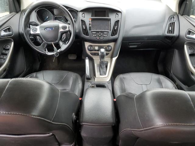 2012 Ford Focus Sel VIN: 1FAHP3H21CL168227 Lot: 55702434