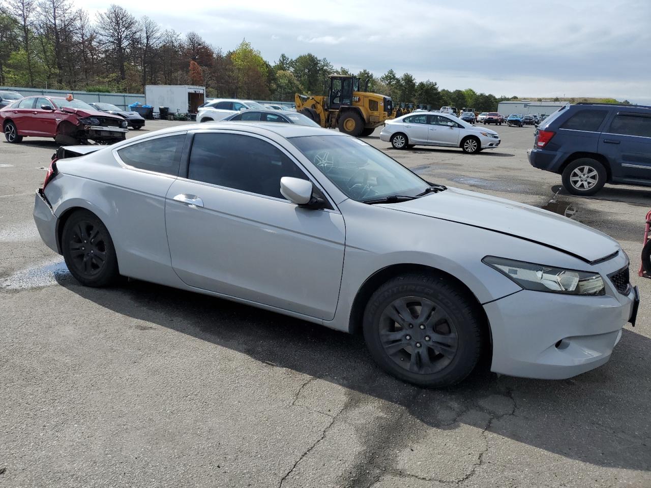 1HGCS22878A007928 2008 Honda Accord Exl